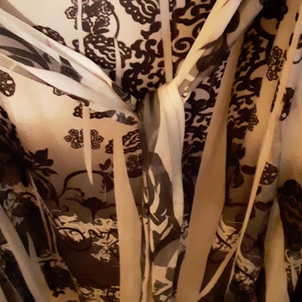 Dress, maxi - Picture 4 of 6